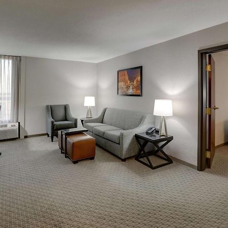 Drury Inn & Suites Cape Girardeau Eksteriør billede