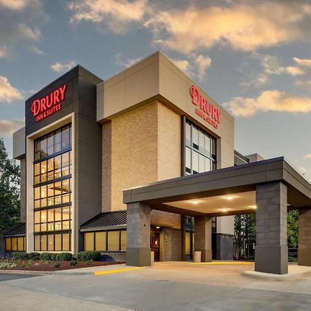 Drury Inn & Suites Cape Girardeau Eksteriør billede