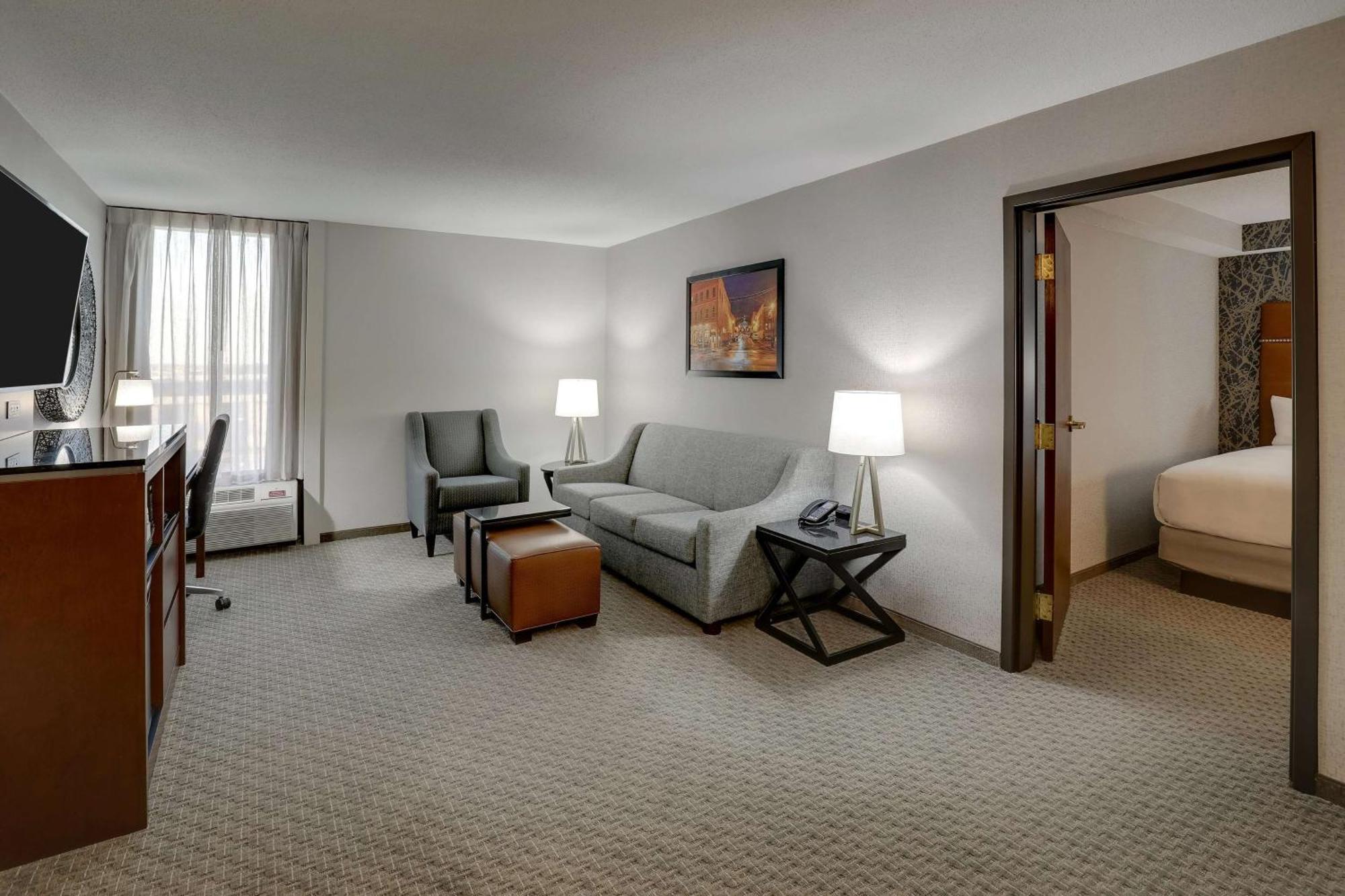 Drury Inn & Suites Cape Girardeau Eksteriør billede
