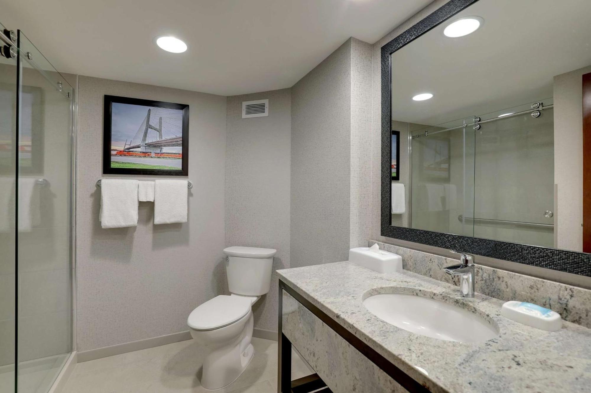 Drury Inn & Suites Cape Girardeau Eksteriør billede