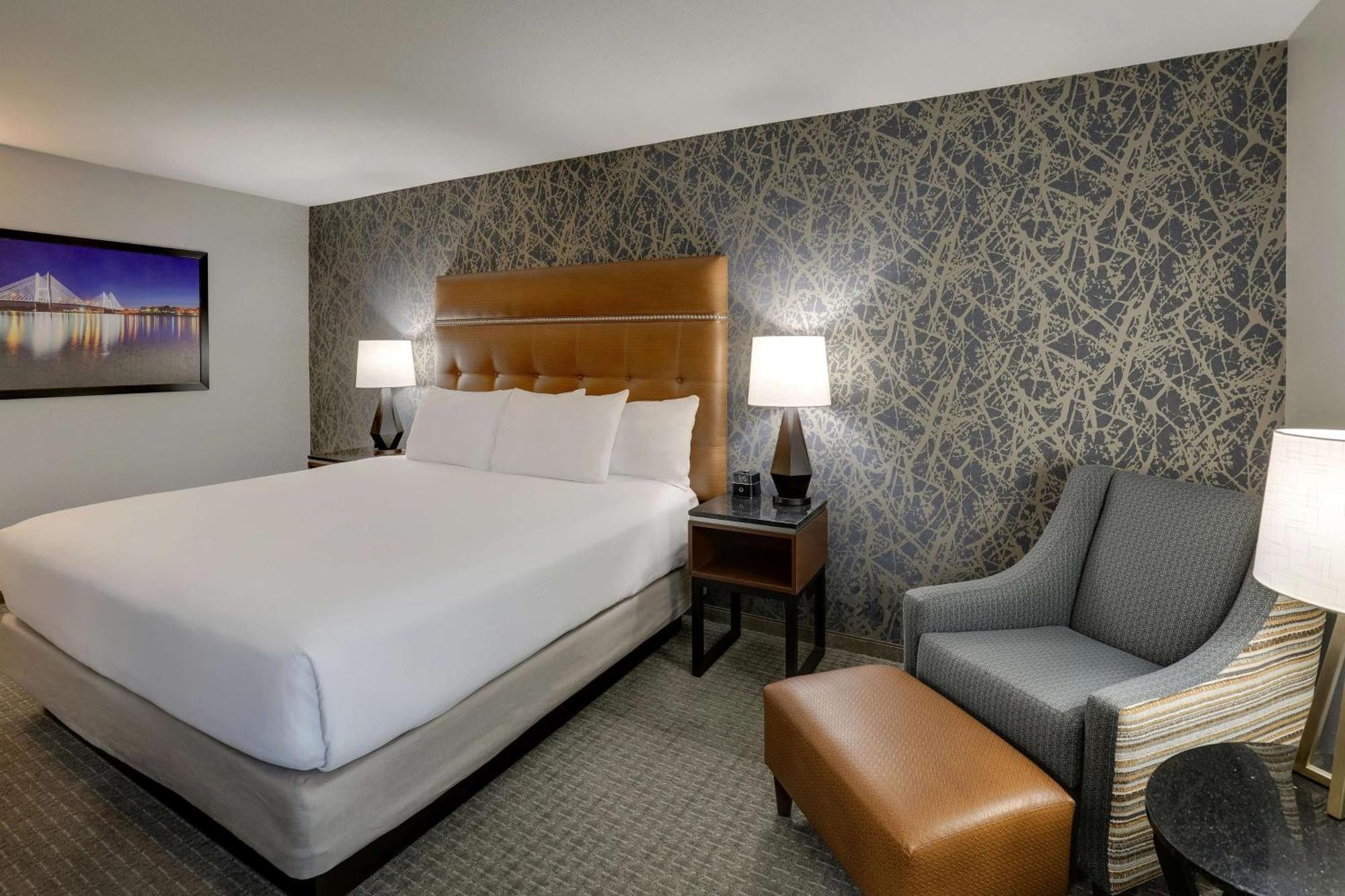 Drury Inn & Suites Cape Girardeau Eksteriør billede