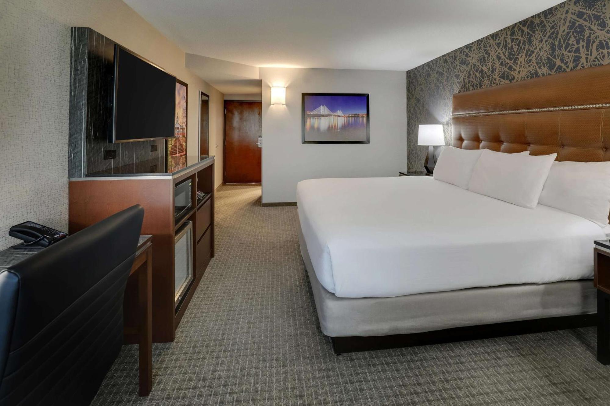 Drury Inn & Suites Cape Girardeau Eksteriør billede
