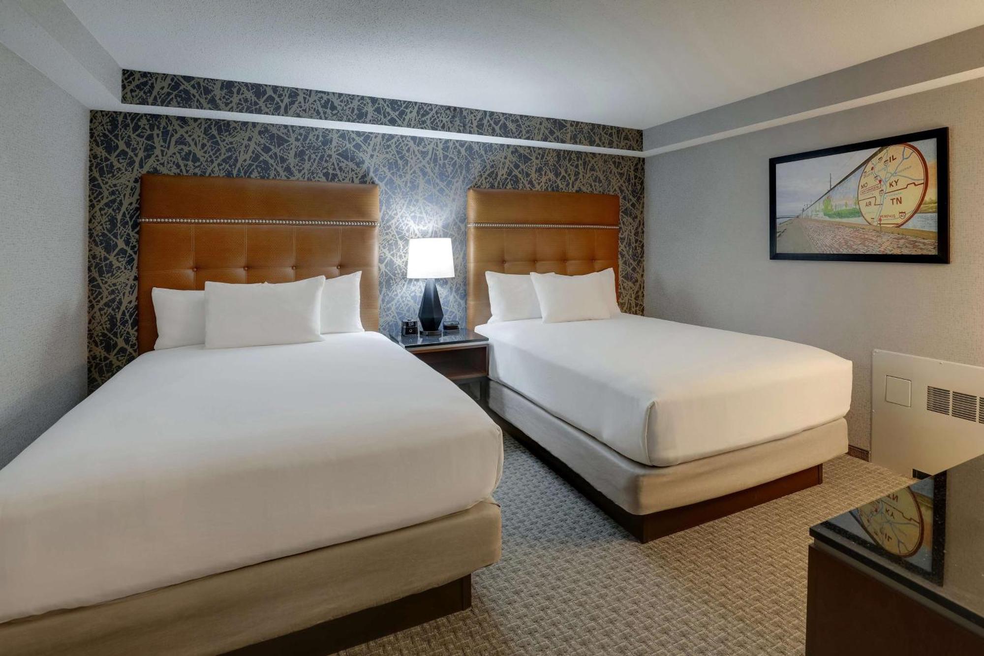 Drury Inn & Suites Cape Girardeau Eksteriør billede