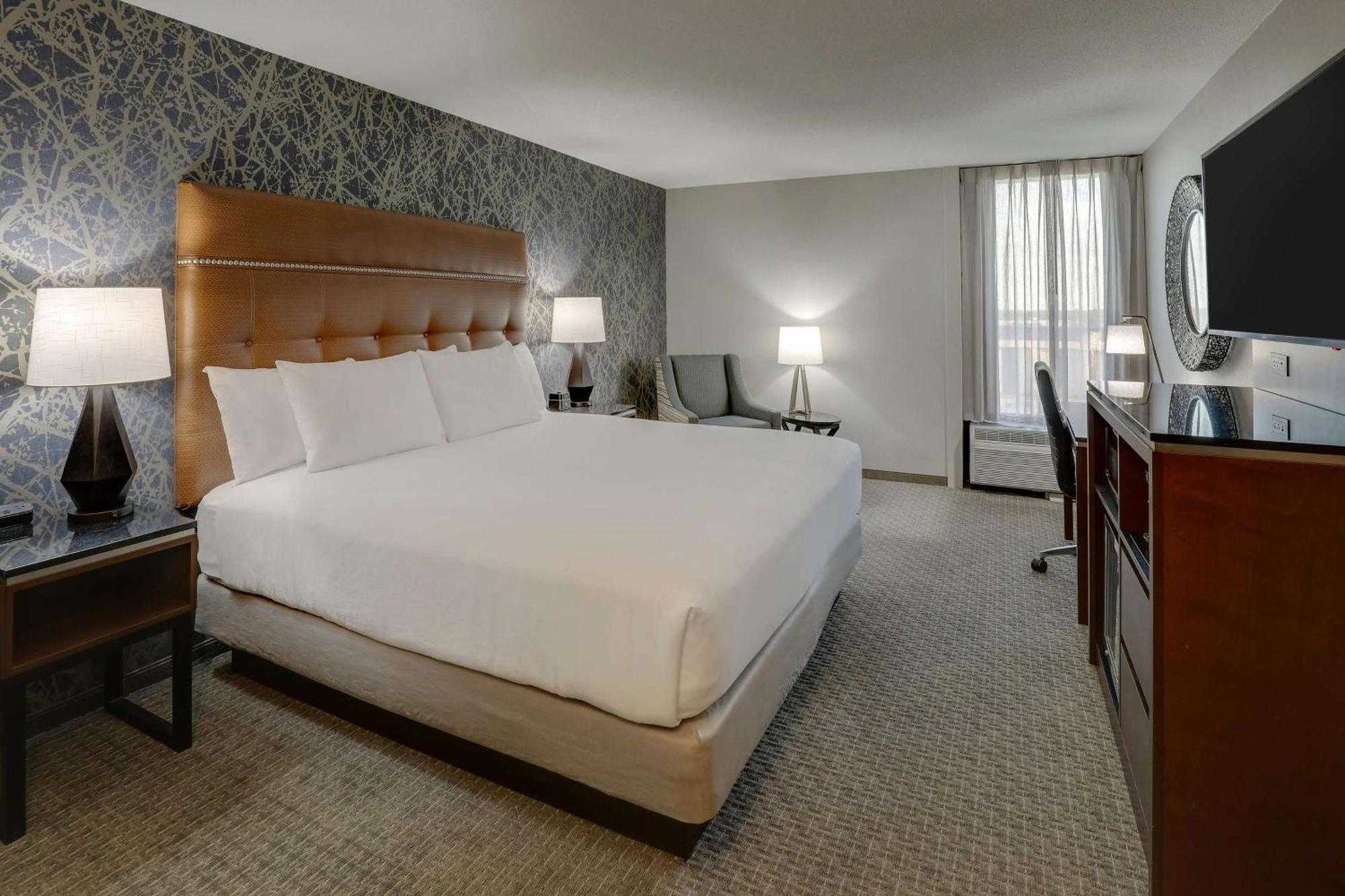 Drury Inn & Suites Cape Girardeau Eksteriør billede