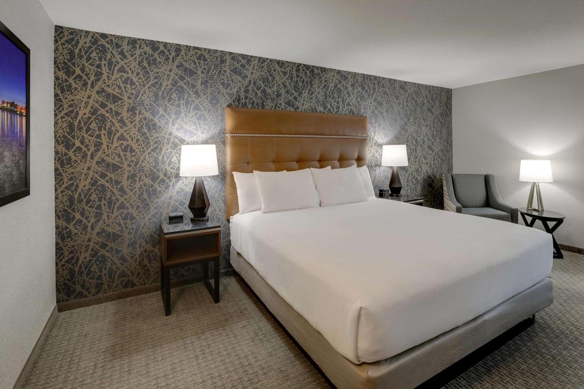 Drury Inn & Suites Cape Girardeau Eksteriør billede