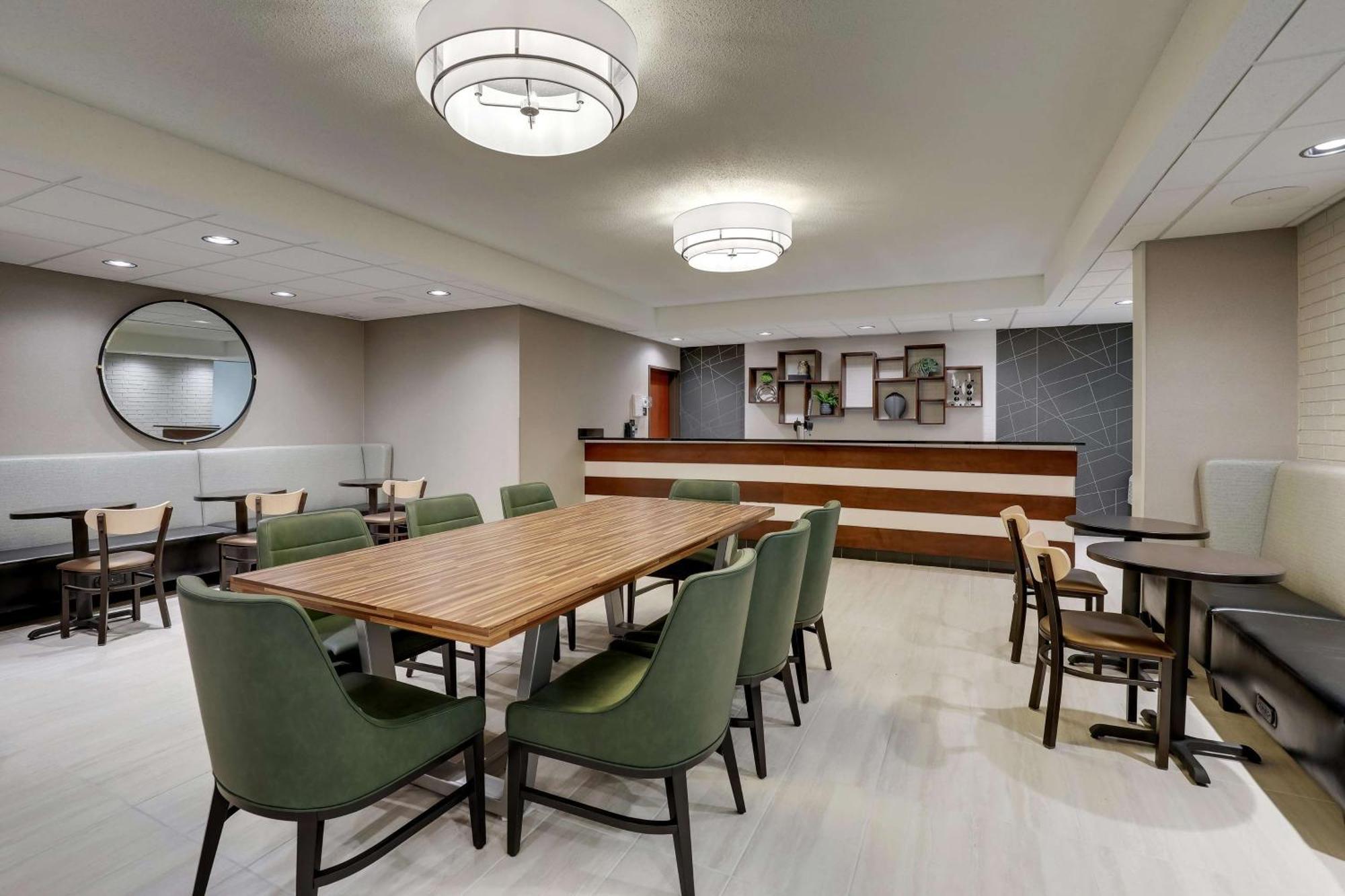 Drury Inn & Suites Cape Girardeau Eksteriør billede
