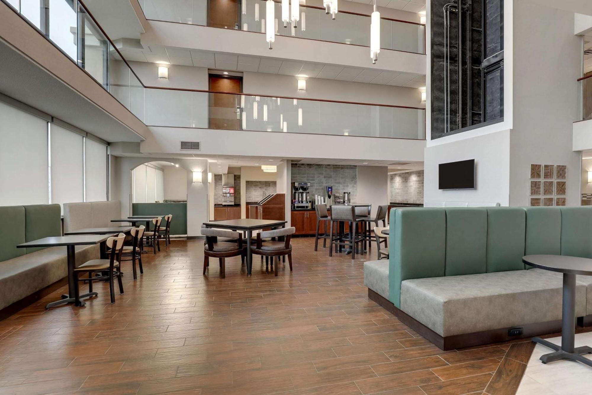 Drury Inn & Suites Cape Girardeau Eksteriør billede