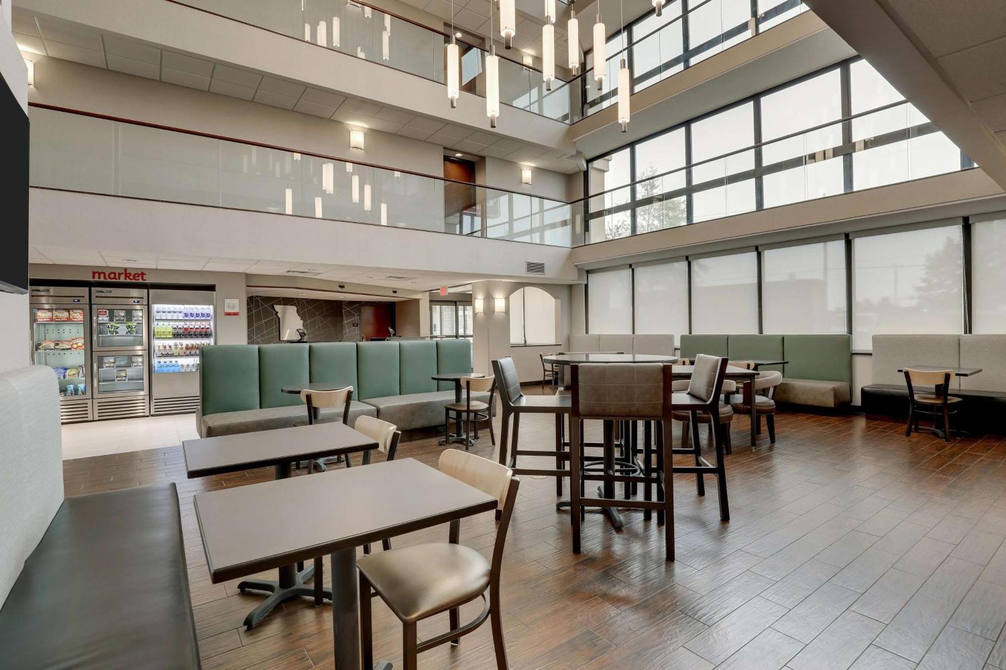 Drury Inn & Suites Cape Girardeau Eksteriør billede