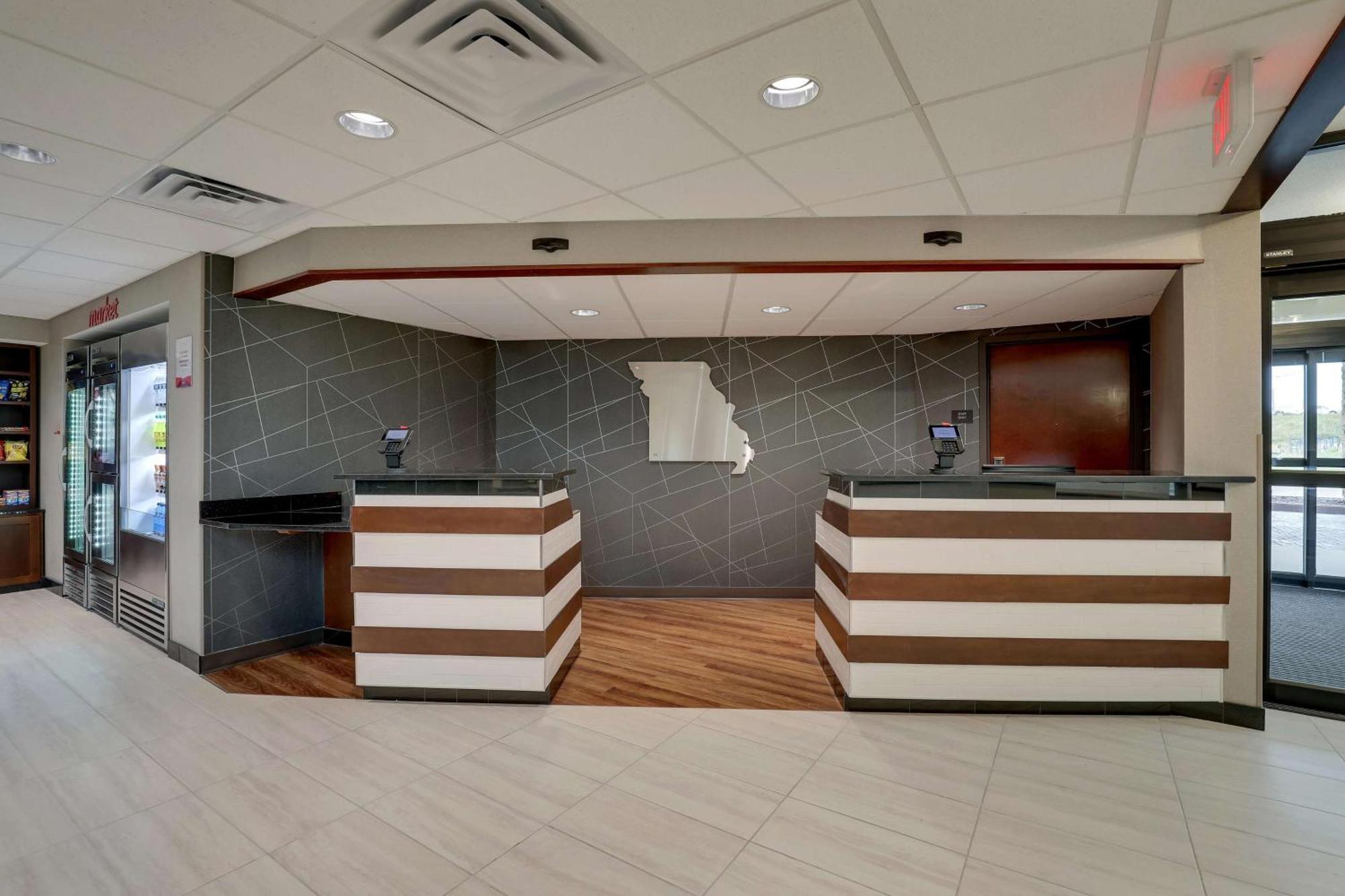 Drury Inn & Suites Cape Girardeau Eksteriør billede