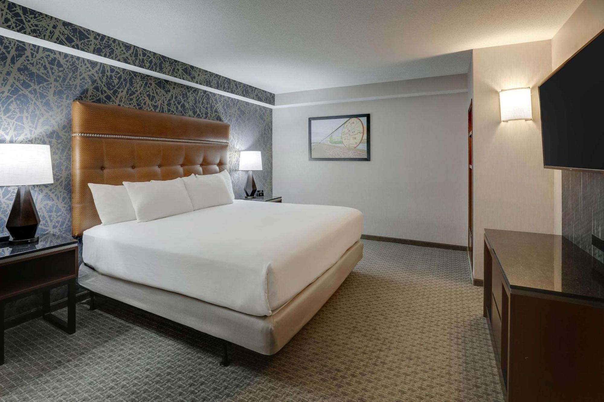 Drury Inn & Suites Cape Girardeau Eksteriør billede