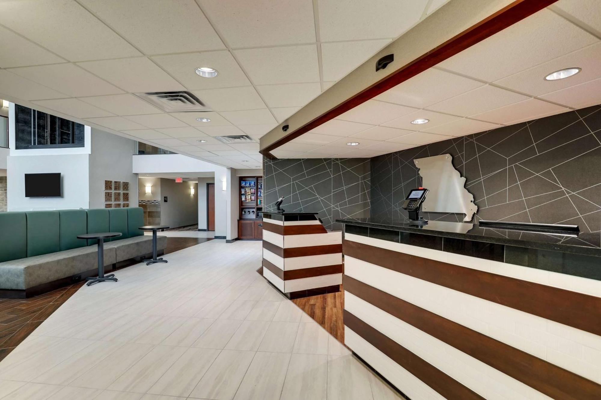 Drury Inn & Suites Cape Girardeau Eksteriør billede