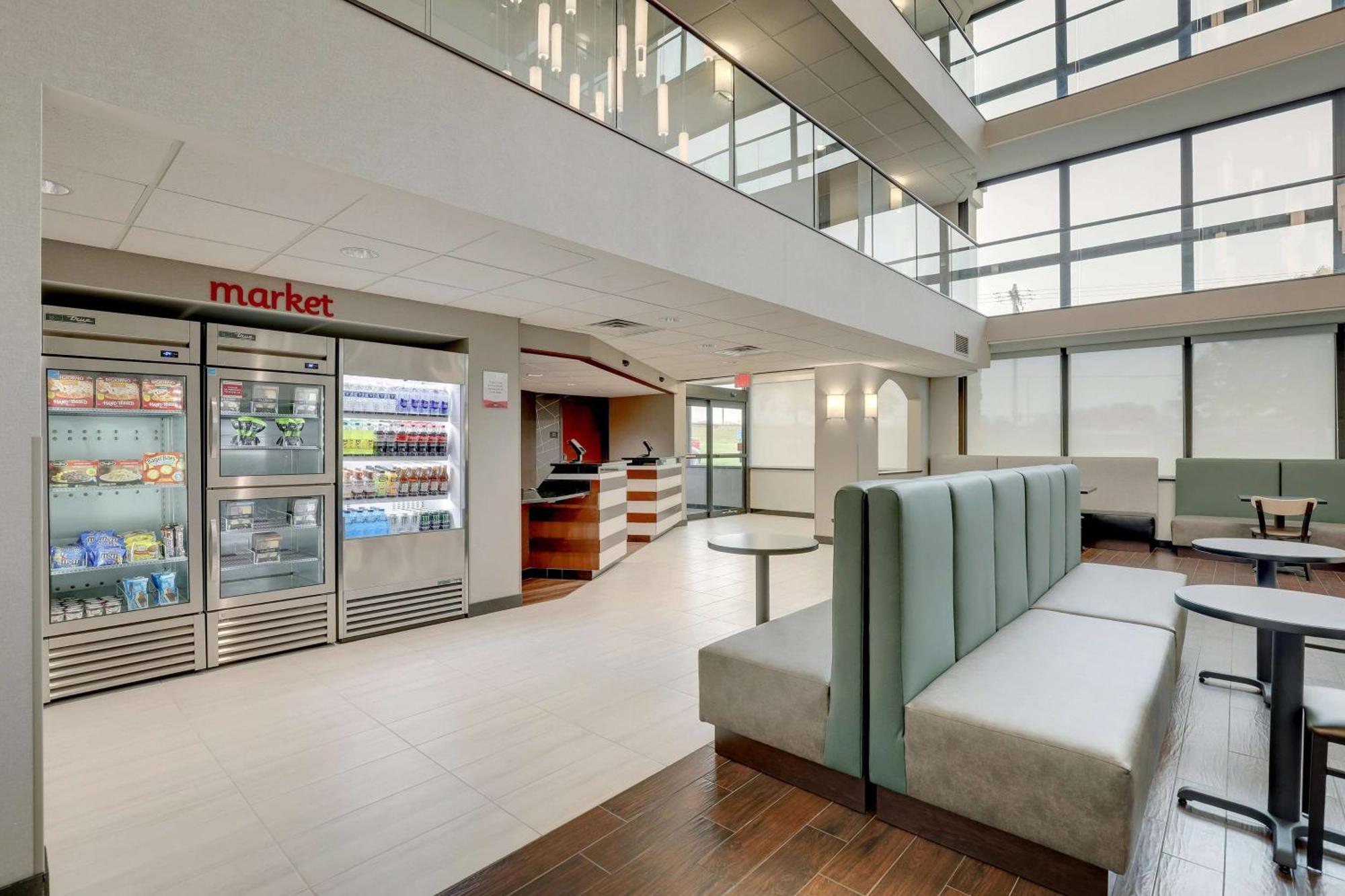 Drury Inn & Suites Cape Girardeau Eksteriør billede