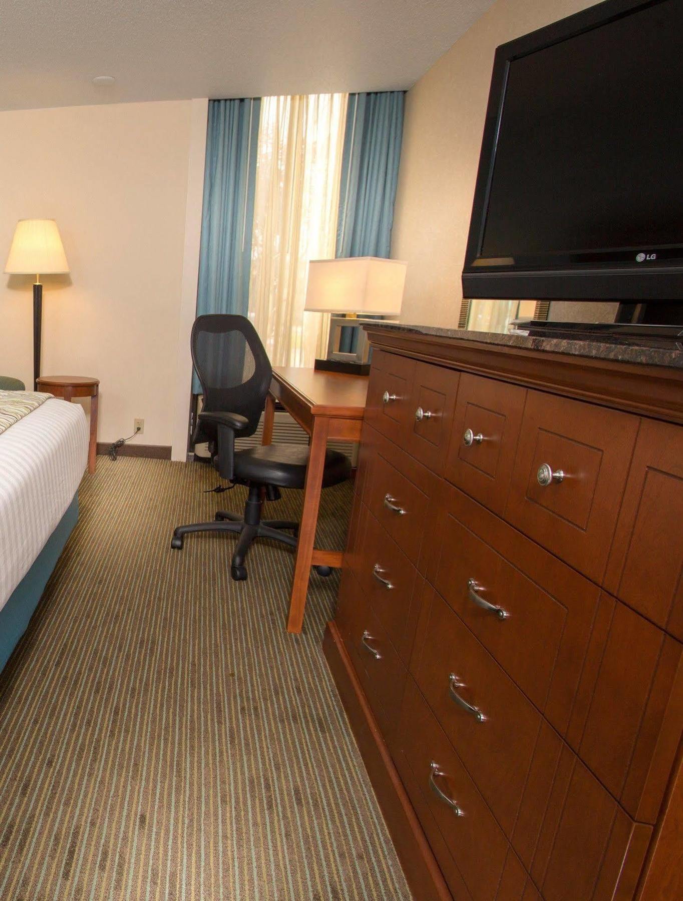 Drury Inn & Suites Cape Girardeau Eksteriør billede